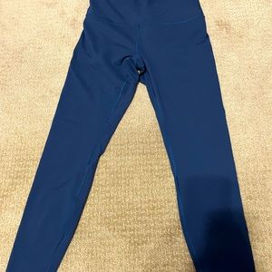 Lululemon Align leggings